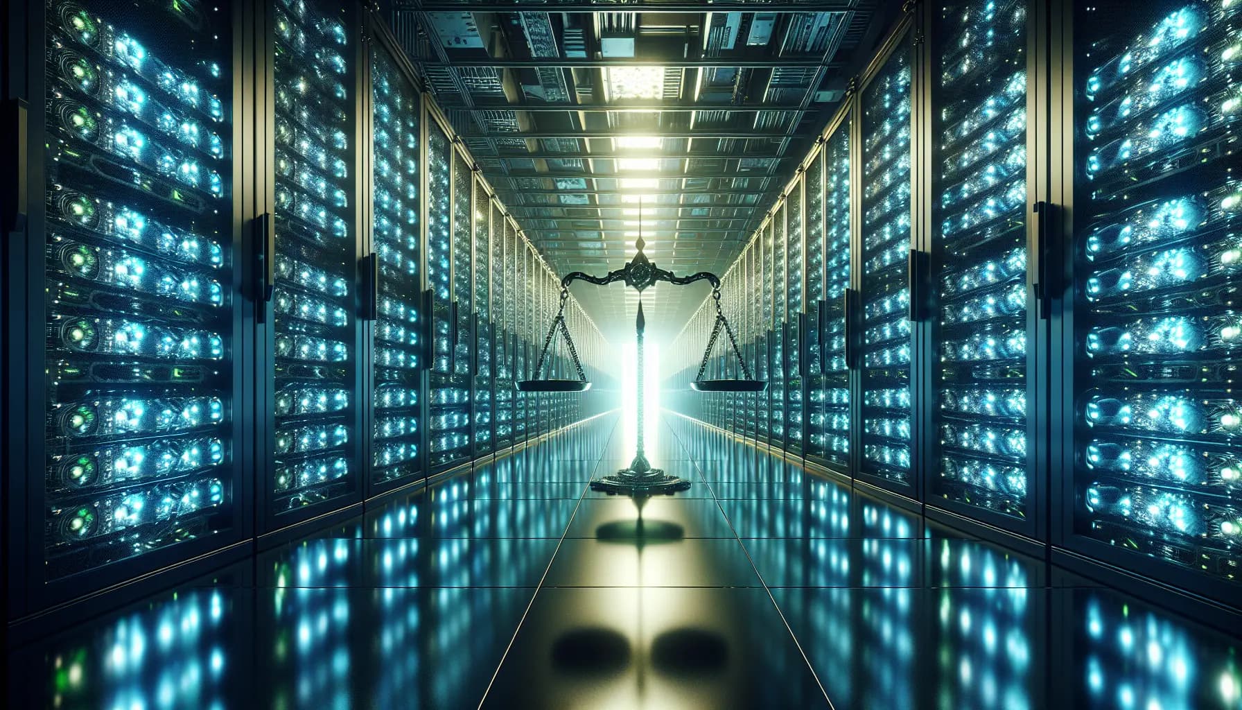 Nvidia Faces Class Action Over Crypto Mining Revenue Disclosure Gaps