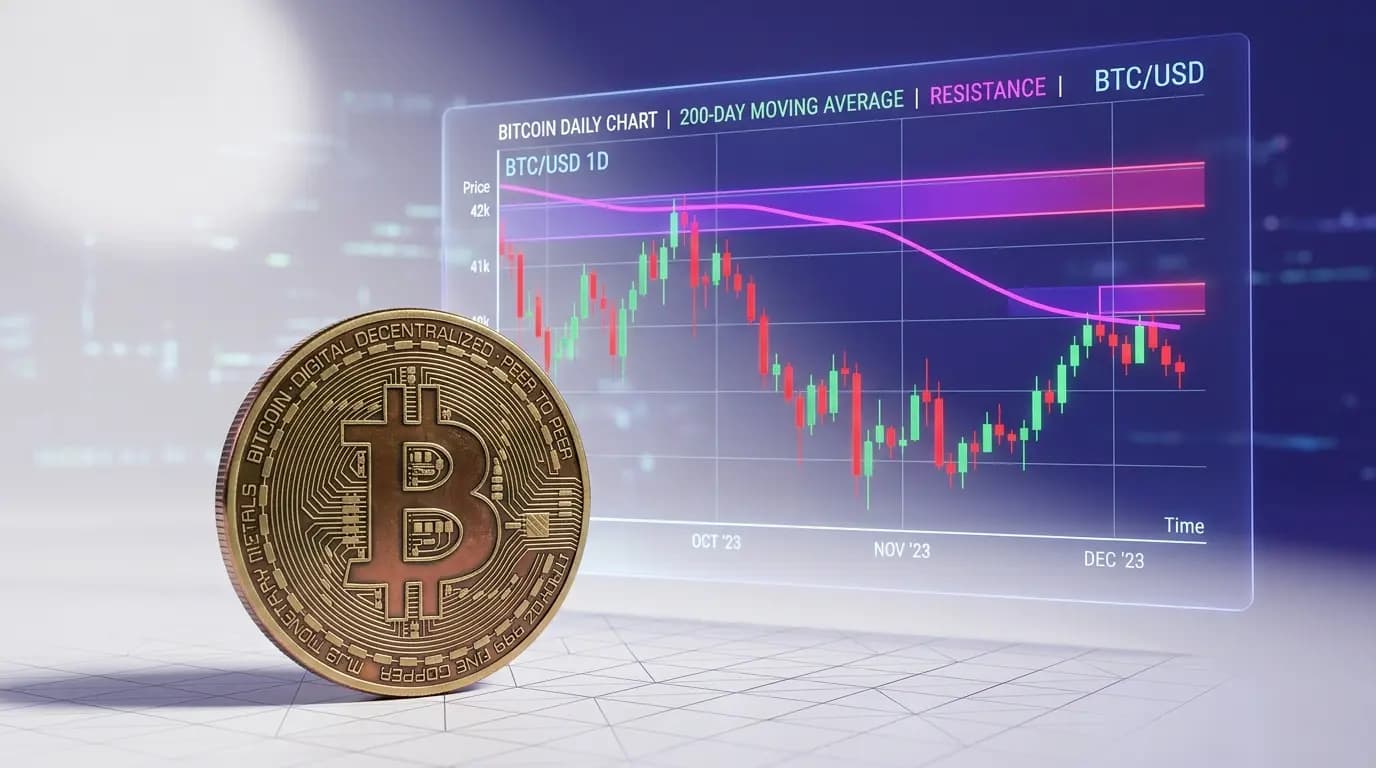 "Bitcoin vibes: Bear market got us feeling like weโre holding Lโs, but like, itโs lowkey a vibe ๐๐ธ๐ฅ"