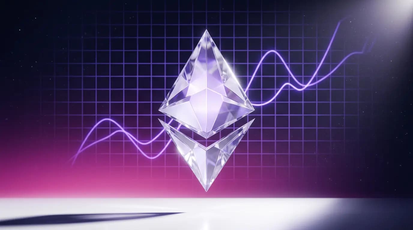 🚨 ETH price lmao-ing at $2k, but Standard Chartered said “hold my crypto” – it’s going to $4k fr fr! 💰💀✨