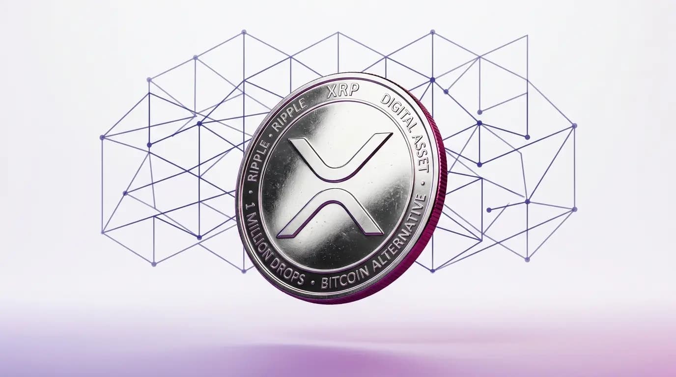 “XRP Delisting? Nah, that’s just a Twitter ghost story. DTCC Collateral got drip! 🔥🚀 #StayWoke”