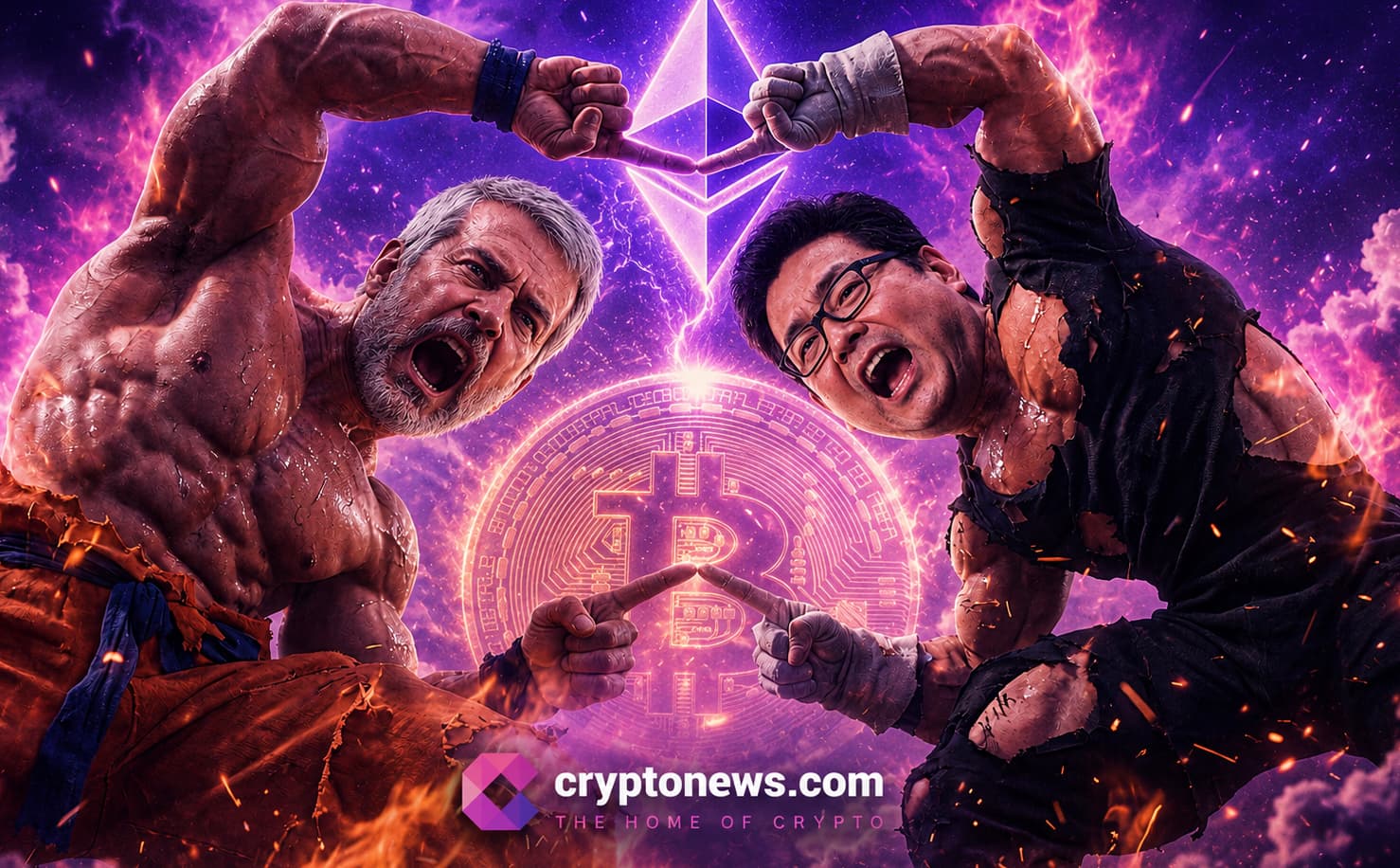 "Tom Lee stacking ETH while the rest of us seethe 💀🔥 Is a bull run creeping back? No cap, let's goooo! 🚀💰"