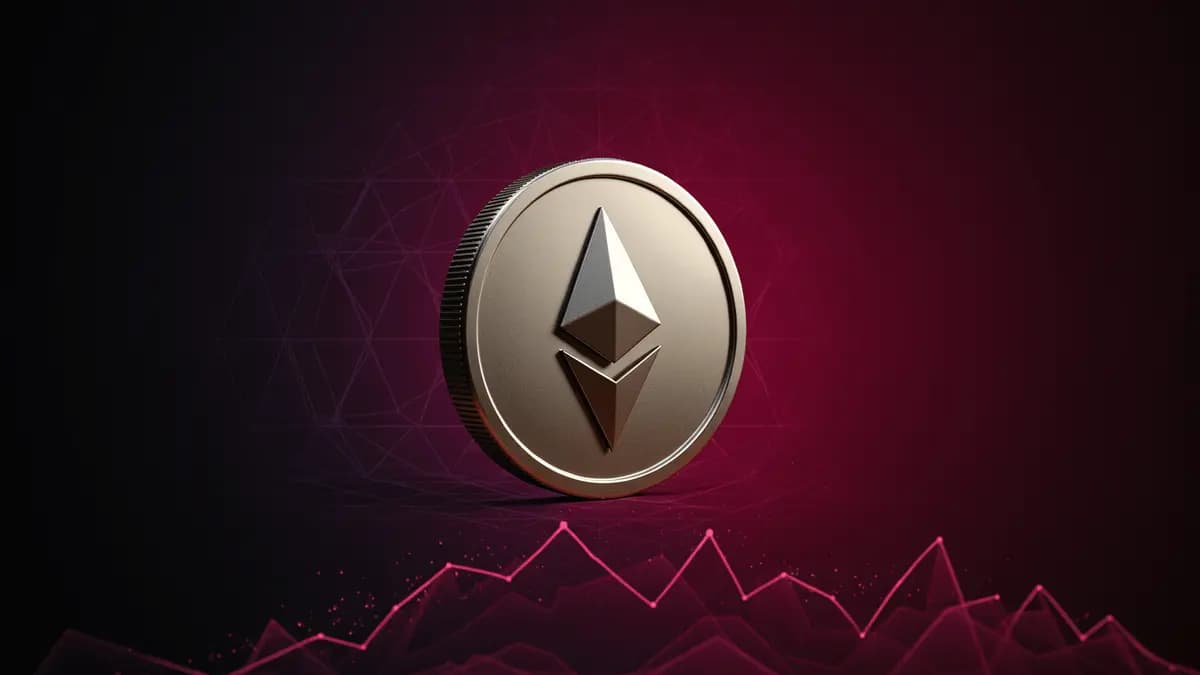 "Arthur Hayes just dropped $5.4M on ETH like it’s a blessed TikTok dance 💸✌️ #PeaceDeals #EasiestW 💀🔥"
