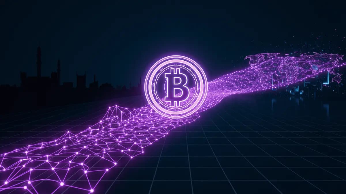 "CoinEx: Iran's Sneaky Crypto Escape Route ๐ธ๐ก๏ธ TRM Labs says it's like the Hydra of sanctions! ๐๐"