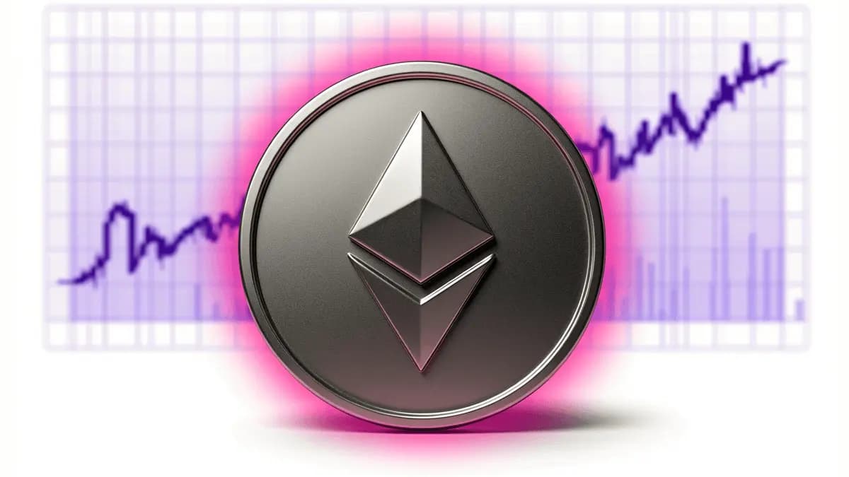 "Tom Lee says ETH is down 'cause Q2 didn't flex hard enough 💀📉 Time to cope or seethe? 🔥🤑"