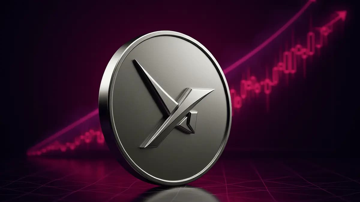 "XRP about to hit the moon ๐๐ฐ 1B unlock? Nah, we just vibin' above resistance, no cap! ๐ฅ๐๐"