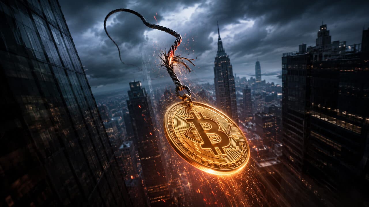 🚨 Bitcoin: now cheaper than your ex's excuses 💔💸 Demand's crumbling like your hopes for a Lambo! 🔥 #CryptoCrash