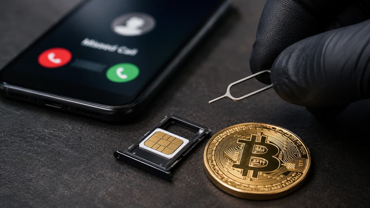 "FCC's robocall rule got phone accounts looking like crypto piñatas 🎉💸. Hackers, feast mode activated! 🚀💀"