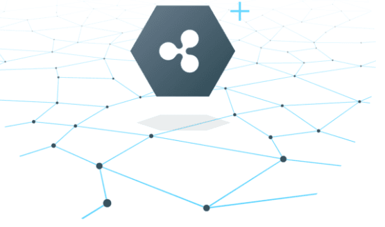 "Ripple just got a glow-up! 💸$500M bag secured for that fat $40B flex! No cap, it's a whole vibe! 🚀🔥"