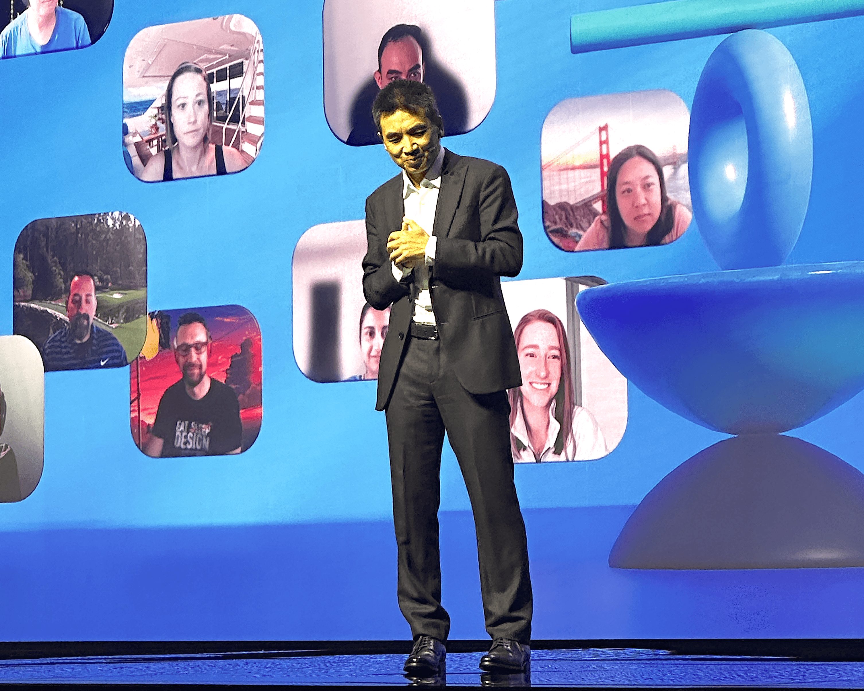 "5 Zoom Insights That’ll Make You Say ‘WTF’ 😂💀💾 #RemoteLife #ZoomFail"