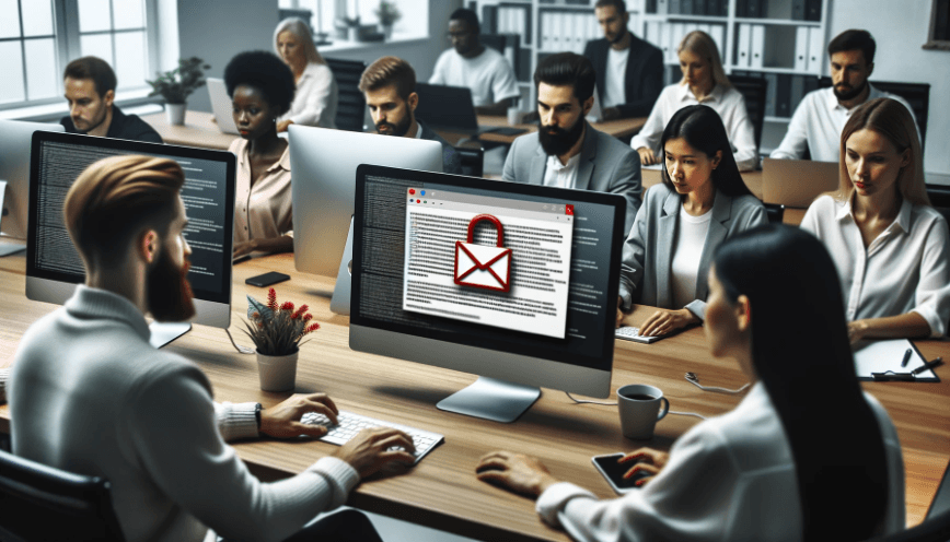 AegisAI just snagged $13M to shield biz peeps from email scams! 💸📧 No more phishing fails! 💀🚀