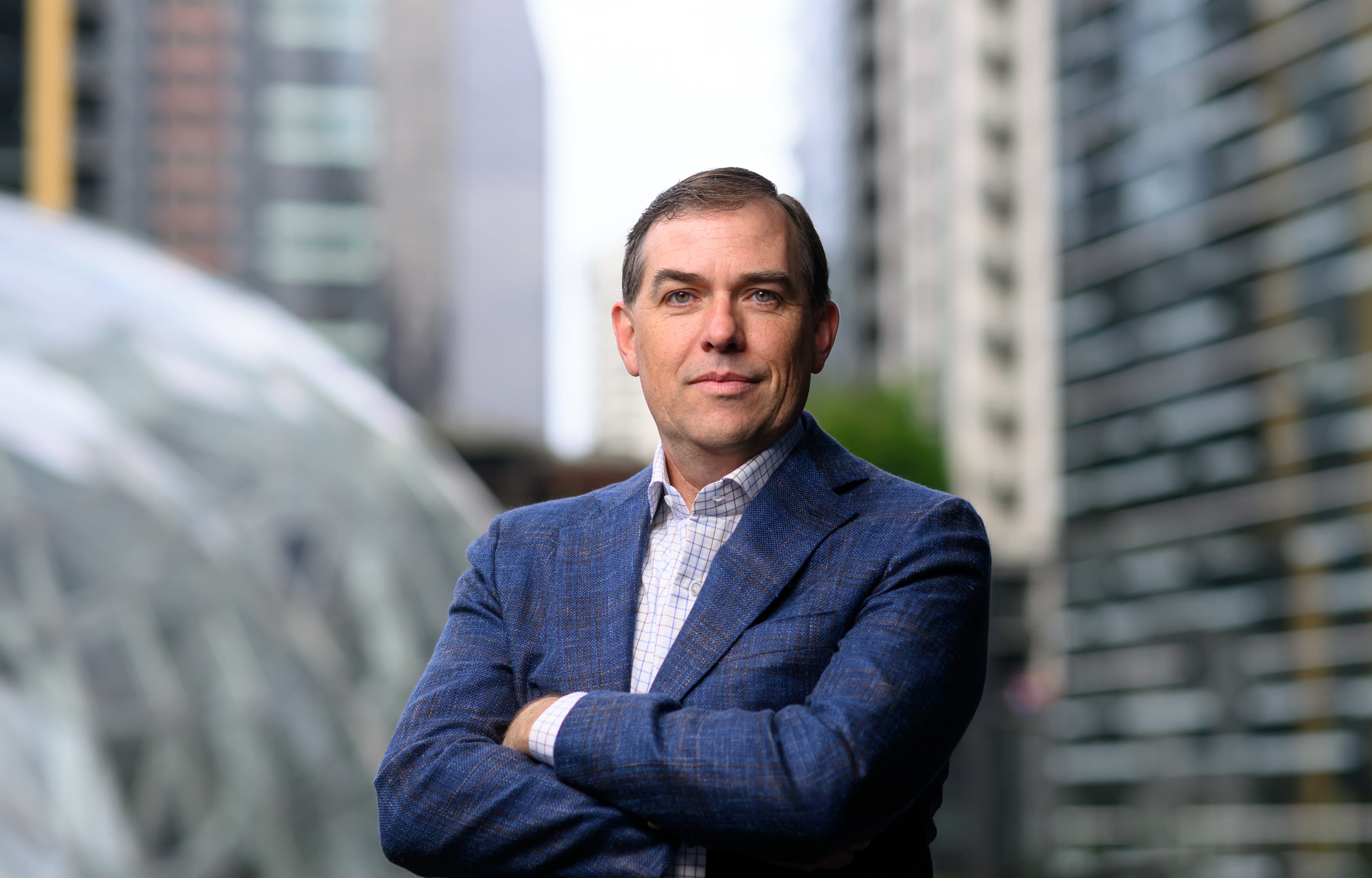 🚨BREAKING🔥: Bezos Jr. Garman says AI’s the new boss, not gonna cap 😤🤖 Who’s ready to be replaced?💀