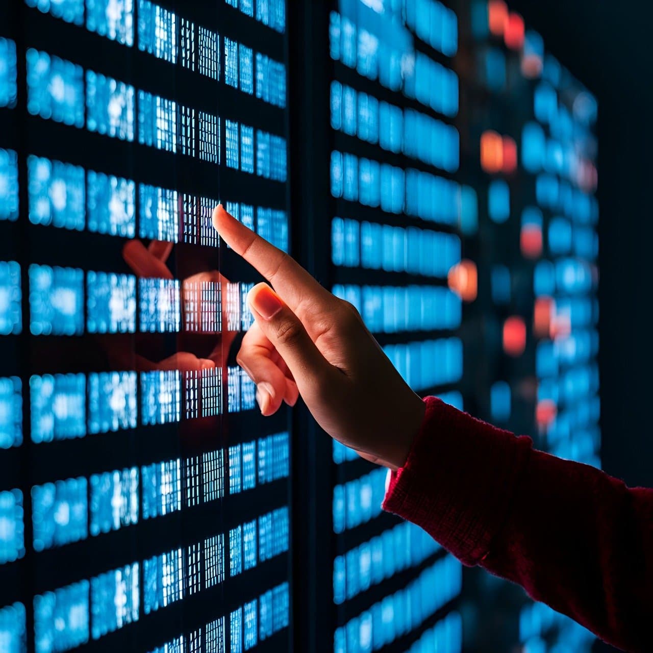 "✨ SAP drops AI tools like it’s hot 🔥 Snowflake zero-copy & relational AI? Big brain moves, no cap! 💻💀"