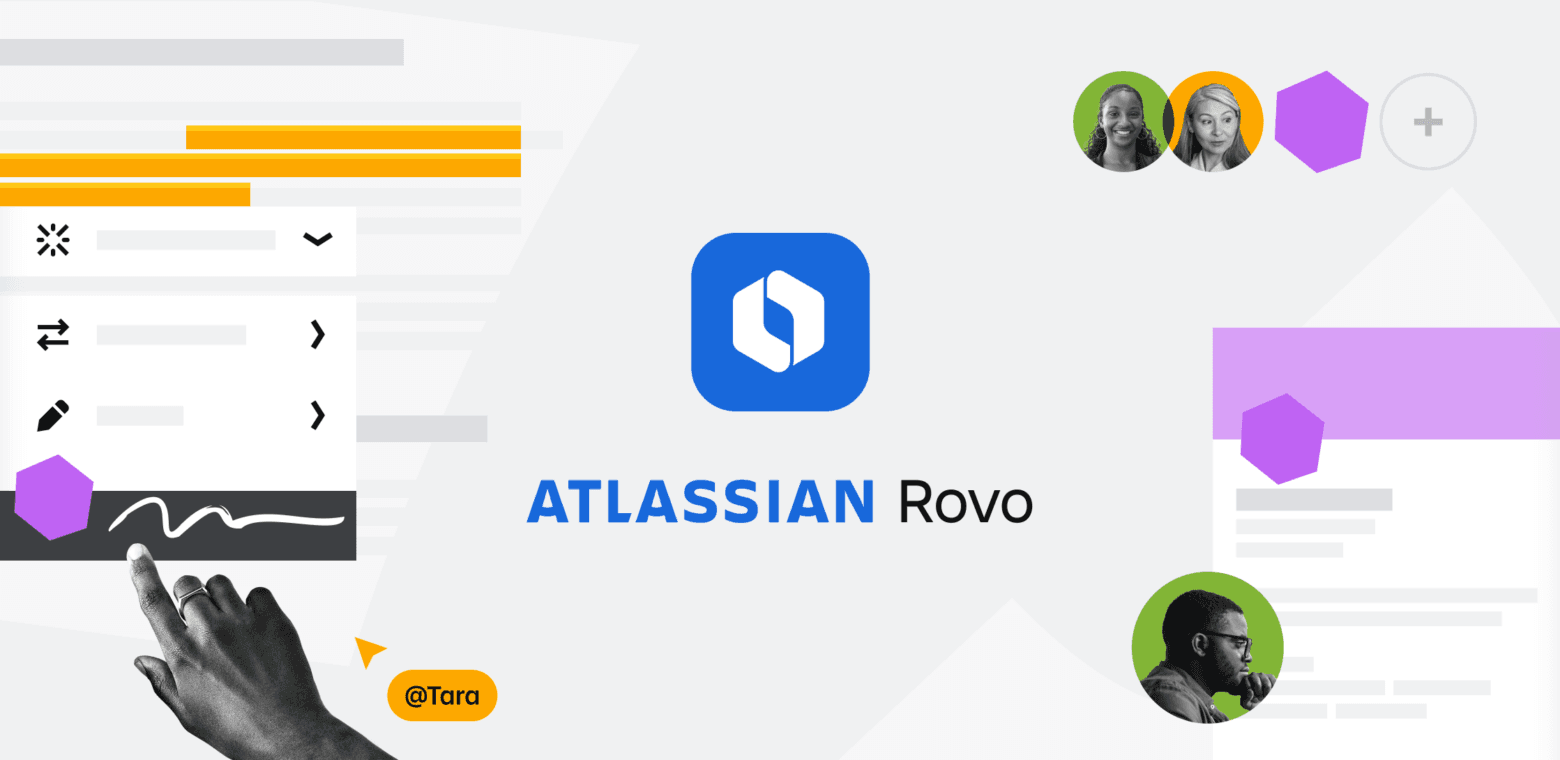 "Atlassian just hit Rovo AI with a glow-up 💅✨💻 Devs: 'New tools? Bet!' 🔥🚀 #UpgradeSeason #NoCap"