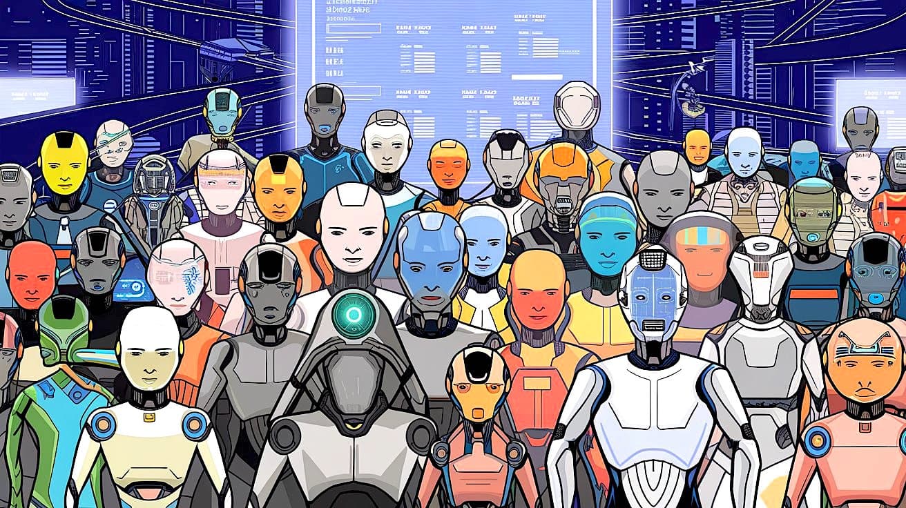 "When CIOs realize this framework is just adulting 101 for tech ๐๐ #AgenticEra"