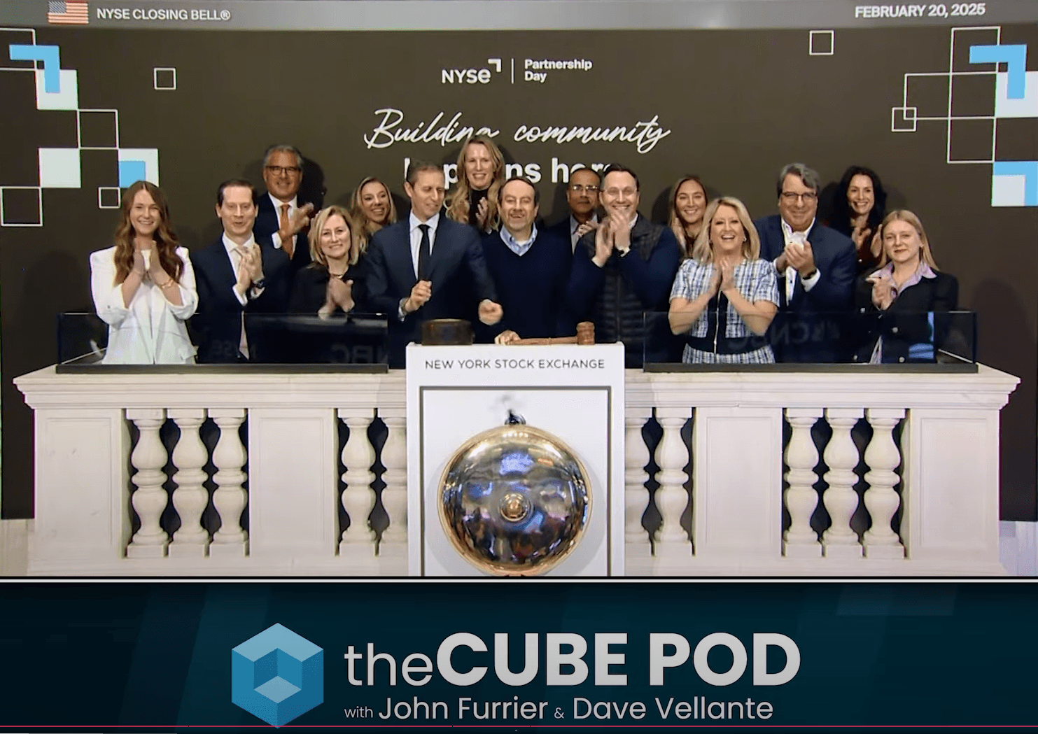 "Washington’s wild deregulation party crashes Wall Street’s AI rave 💃🕺🔥 Who's got the popcorn? 🍿💀 #TechNoCap"