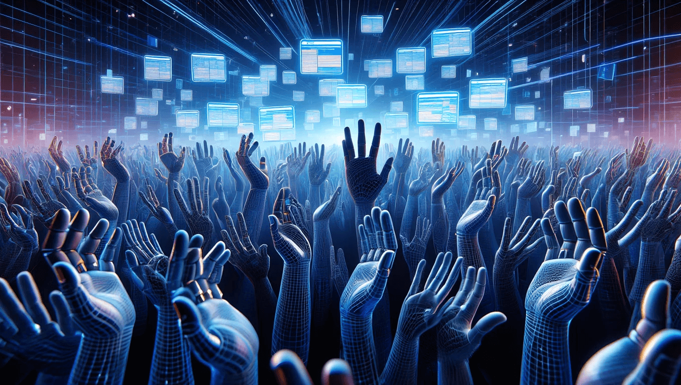 "Botnets leveling up like it’s a final boss fight 💀🔥 Watch out, they’re coming for your WiFi! 🚀💻"