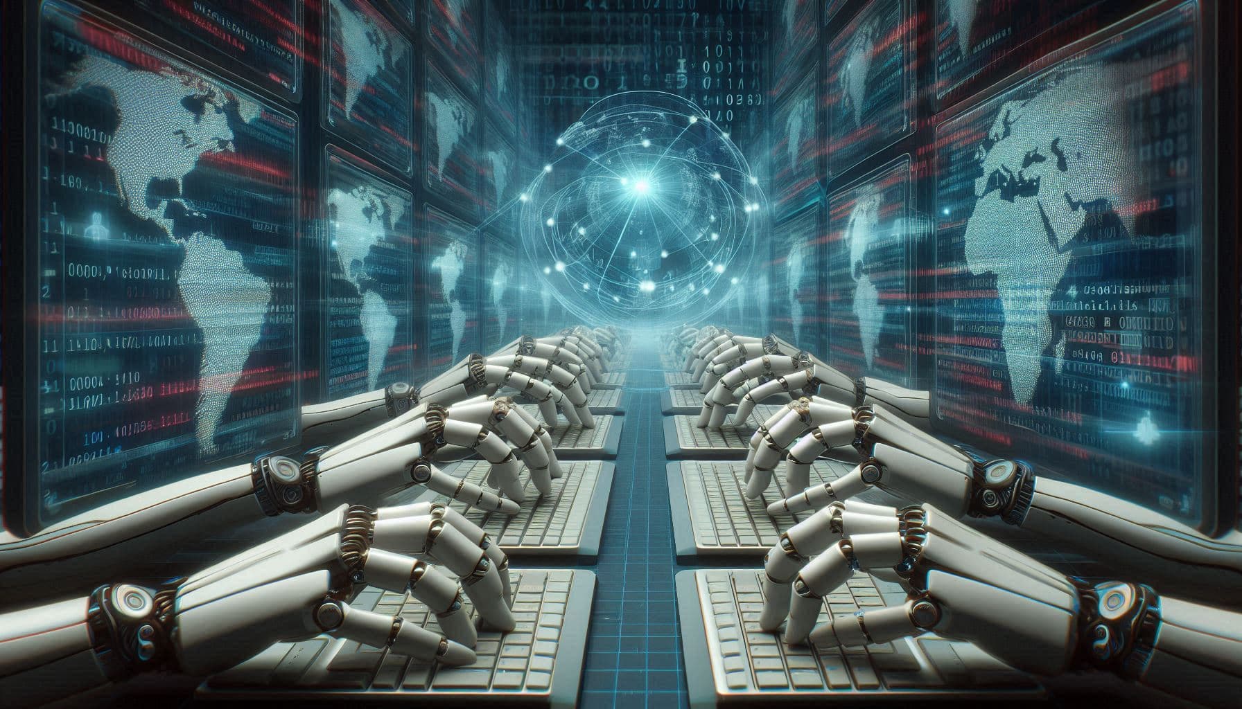 "Vertesia drops the ๐ฅ with AI agents to tackle biz chaos like a boss ๐ผ๐ Say goodbye to cringe workflows! ๐"