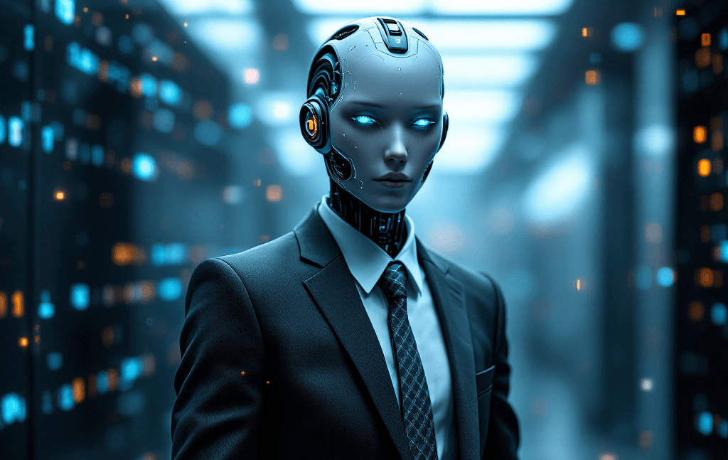 "AI CEOs are the new hypebeasts, turning 'fly' into 'buy' 💸✈️ #GetRichOrDieTryin #BasedAImoney"