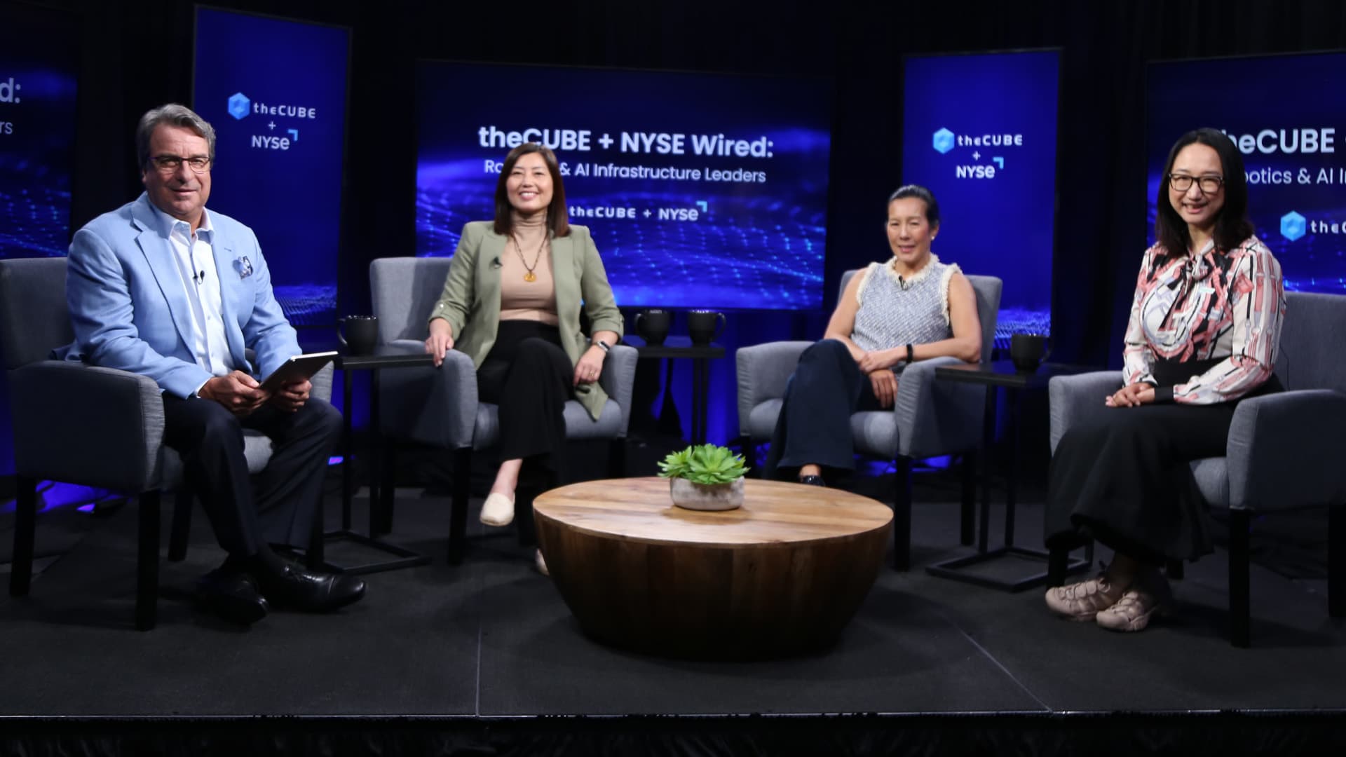 "Investors lowkey think Zoomers gonna spam the AI game 🔥💀💰 No cap, we're up next!" 🚀✨