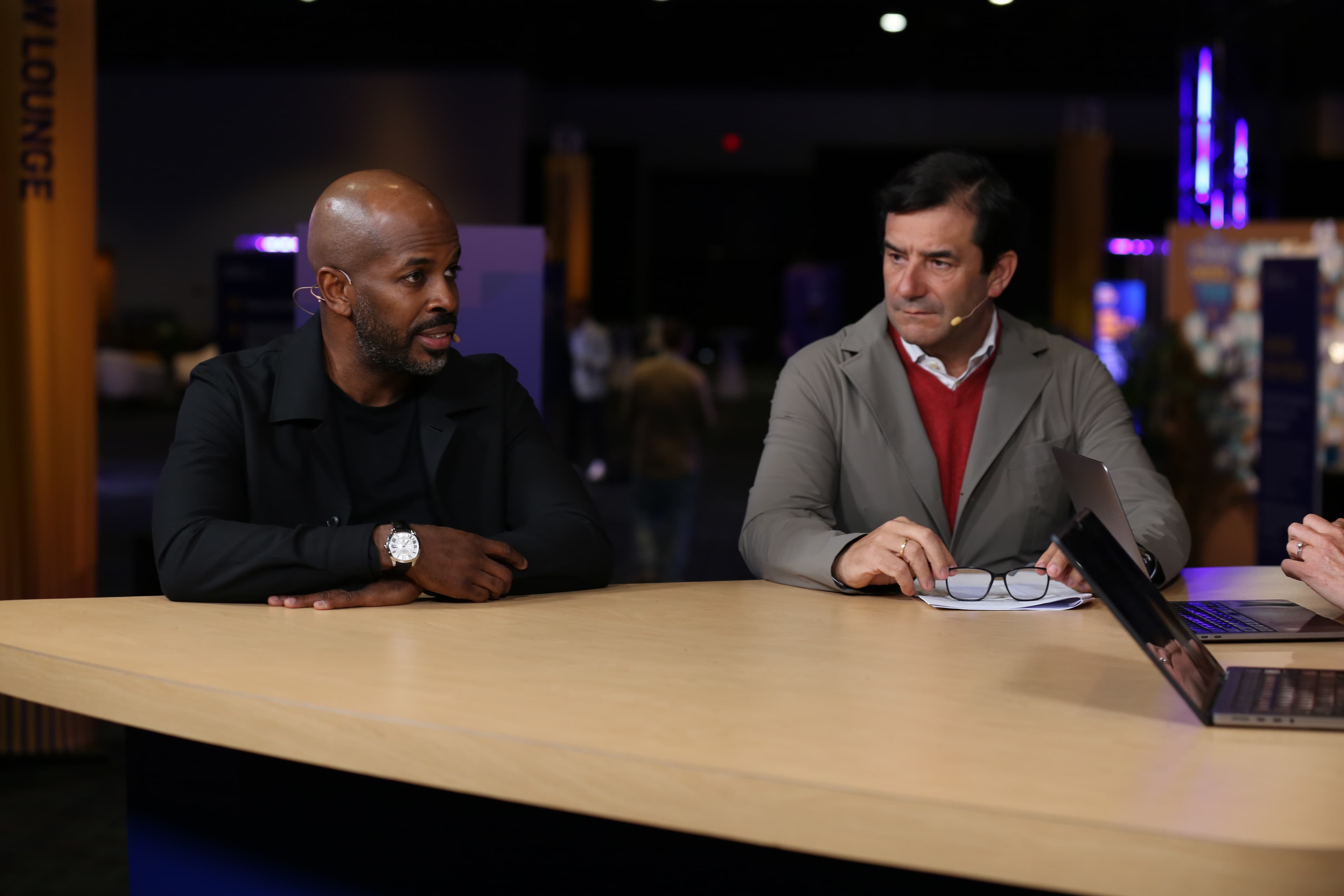 ๐๐ป NFL says bye-bye to bad data! NetAppโs here to flex AI & infrastructure like itโs 2016! ๐ฅ๐ #Based