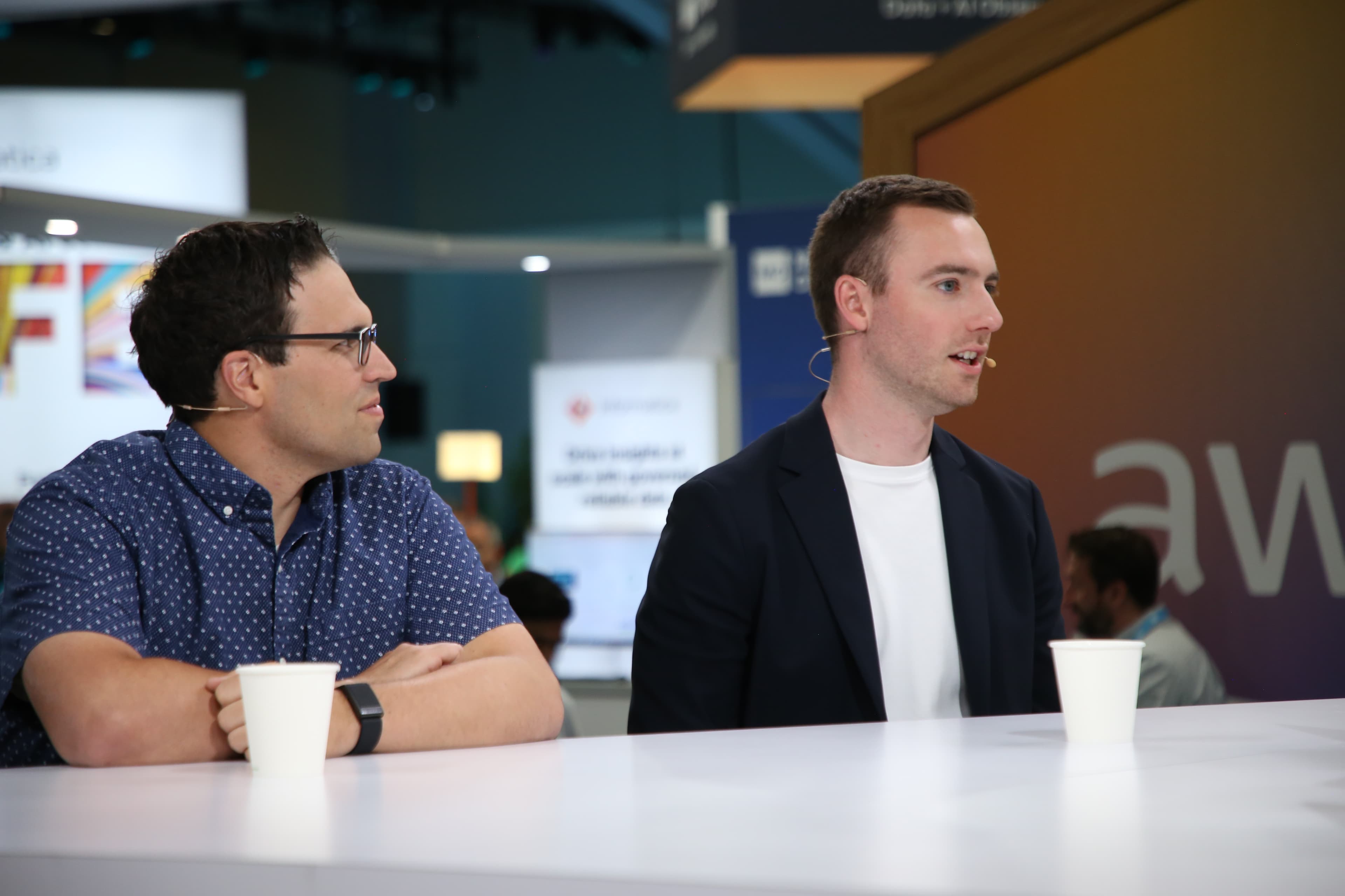 "When Snowflake keeps Whoop's data fresher than your morning smoothie 🥤💅 #FitFam #DataGoals"