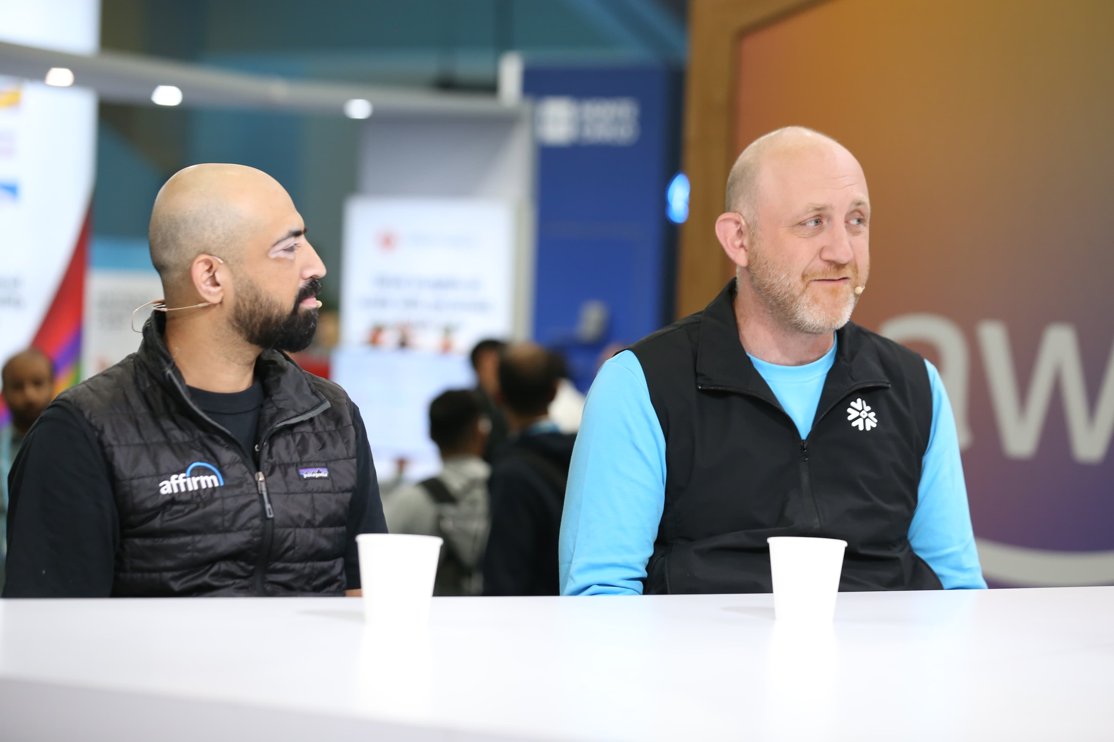 "Affirm just leveled up with Snowflake Open Catalog!๐๐ธ FinTech glow-up: no cap, it's lit!๐ฅ๐ #FlexOnEm"