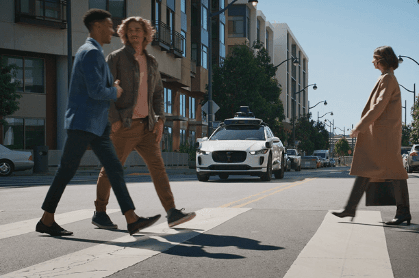 "Waymo's robotaxis hit Uber in ATL 🚌💨; now your ride is powered by AI and not your friend's bad directions! 😂🤖 #RoboLife"