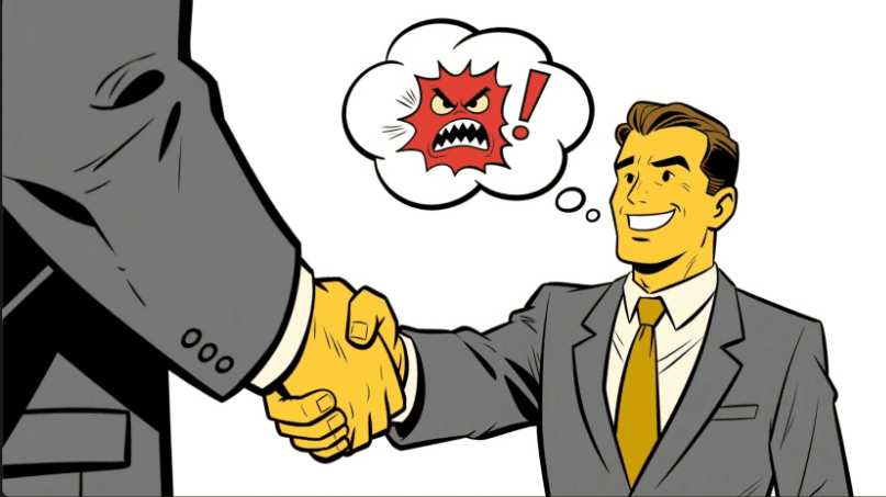 "Reasoner's AI: Reading your mind harder than your ex did. 🧠💬💀 #SpookyTech #BasedTech"