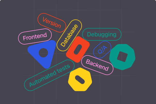"Pythagoras drops his ruler for AI hype squads 💀🔥 Vibe coding just hit different, no cap! 🚀💻"