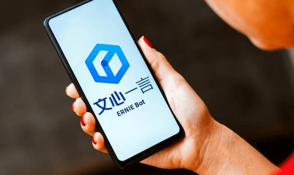 "China's Baidu just dropped Ernie like it's hot π₯π OpenAI, we coming for that cringe crown! ππͺ #CodeWars"