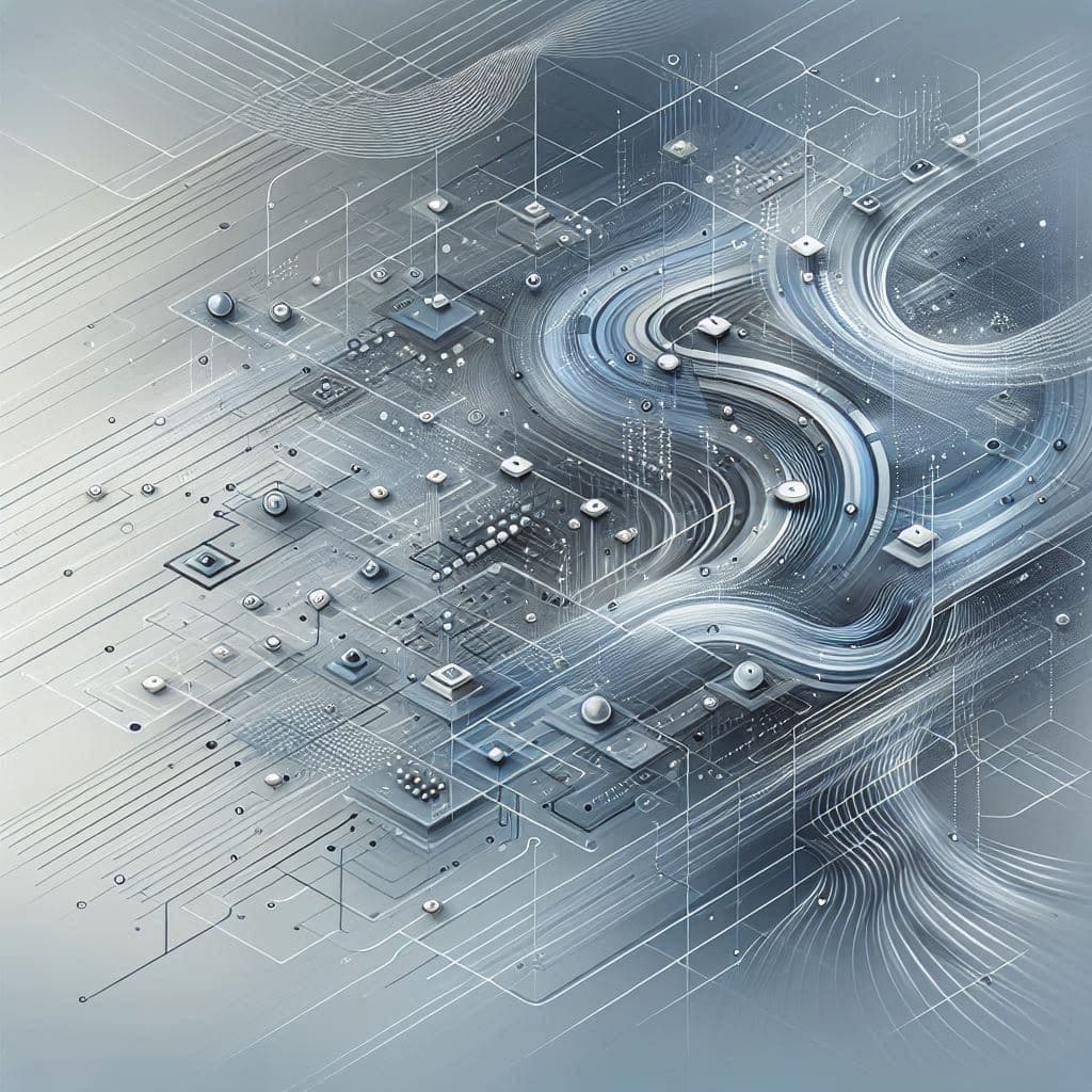 🚨 IBM’s System Z: Still flexin’ on your cloud setup like it’s 2010 💪💾 #MainframeMeme 🔥 No cap, the OG ain’t going nowhere!