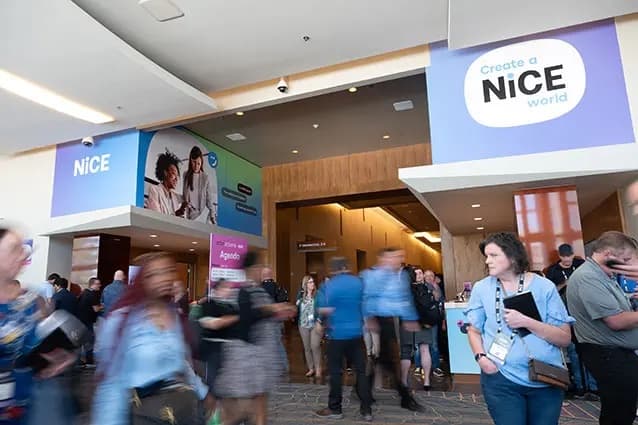 "NiCE & Snowflake collab to fix AI drama ๐โ๏ธ Say goodbye to those cringe customer feels! ๐๐"