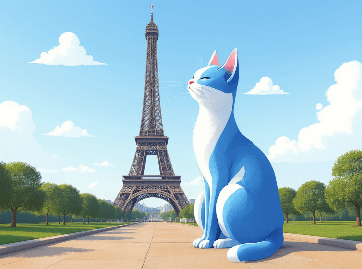 🚨 Mistral AI drops 🔥 Le Chat upgrade: deep research, image edits, & voice mode! No cap, it’s GOATed! 🐐✨