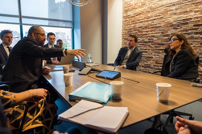 🚨BREAKING: Linda Yaccarino hitting the "Leave" button on X after 2 years of CEO chaos. 😂💀 #CEOExit #Based