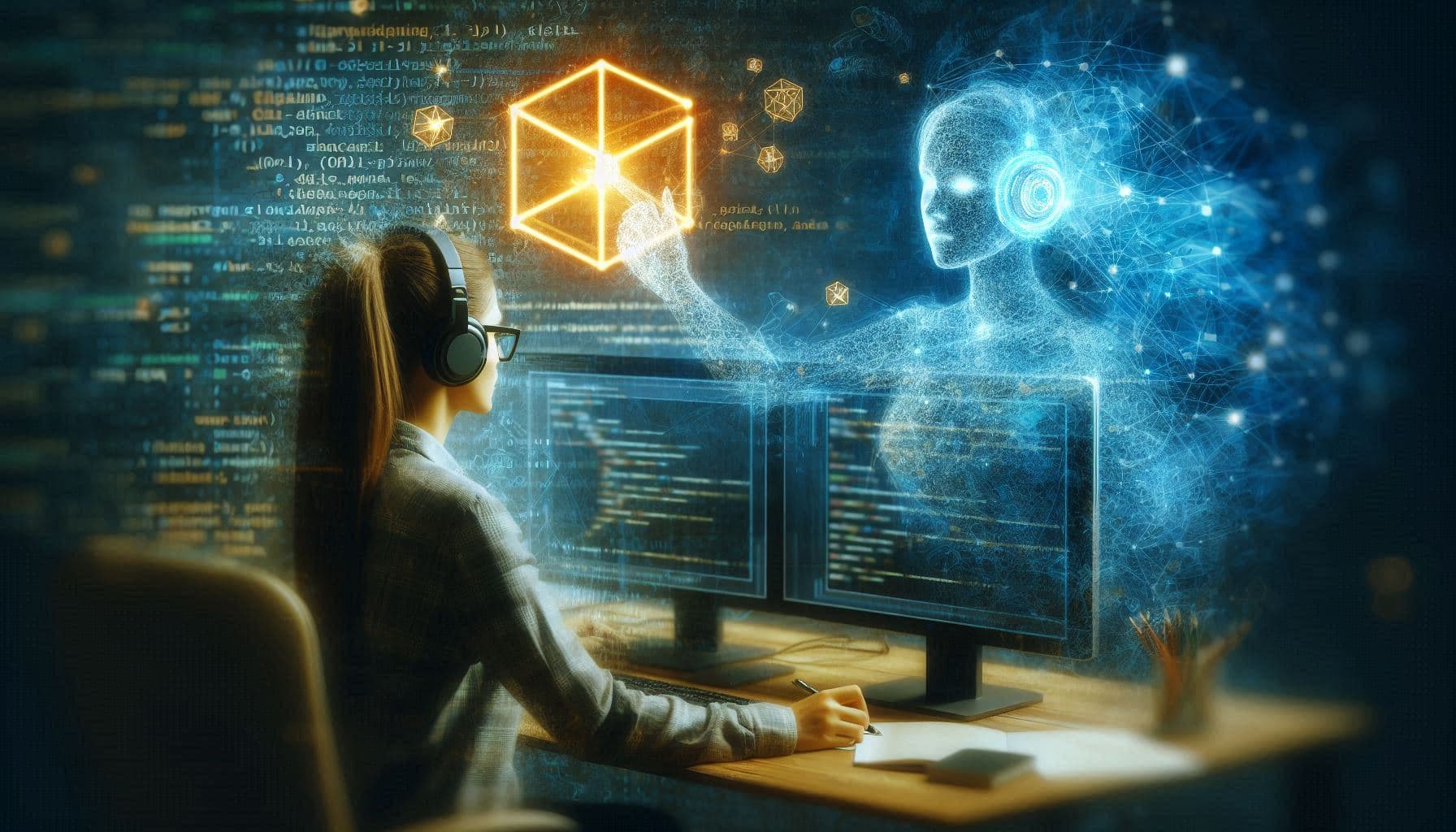 "🚀 Docker just dropped new AI tools like it's hot! Code smarter, not harder! 💻🔥 #BigBrainMoves"