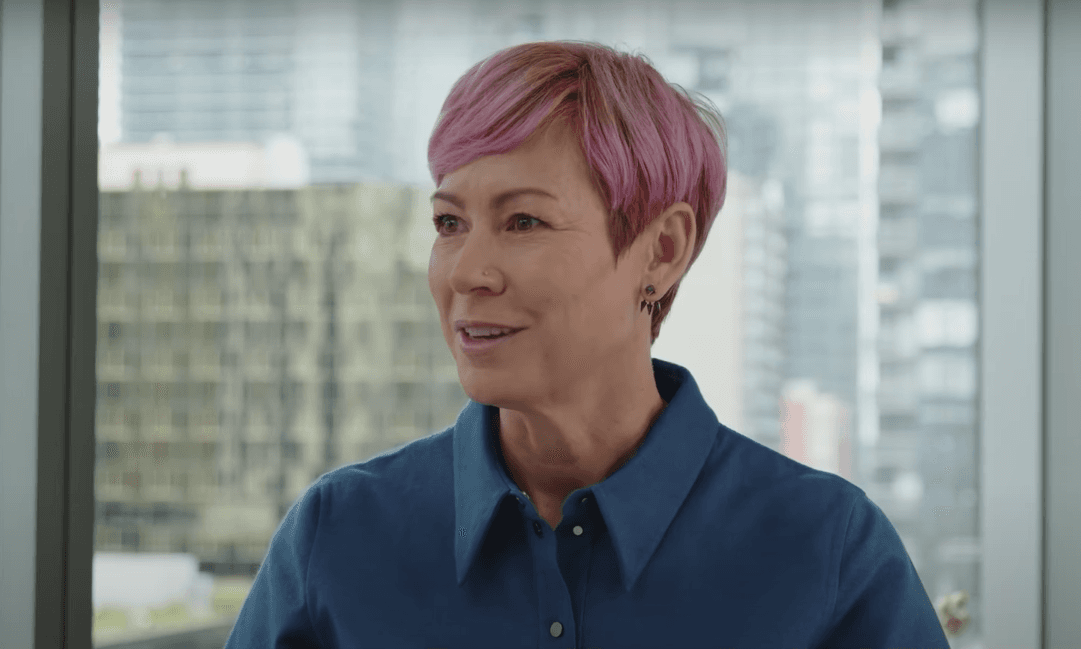 🤖💼 AWS says humans & AI vibin' at work = power duo 💪💀 No cap, let’s co-op and make memes! 😂🔥