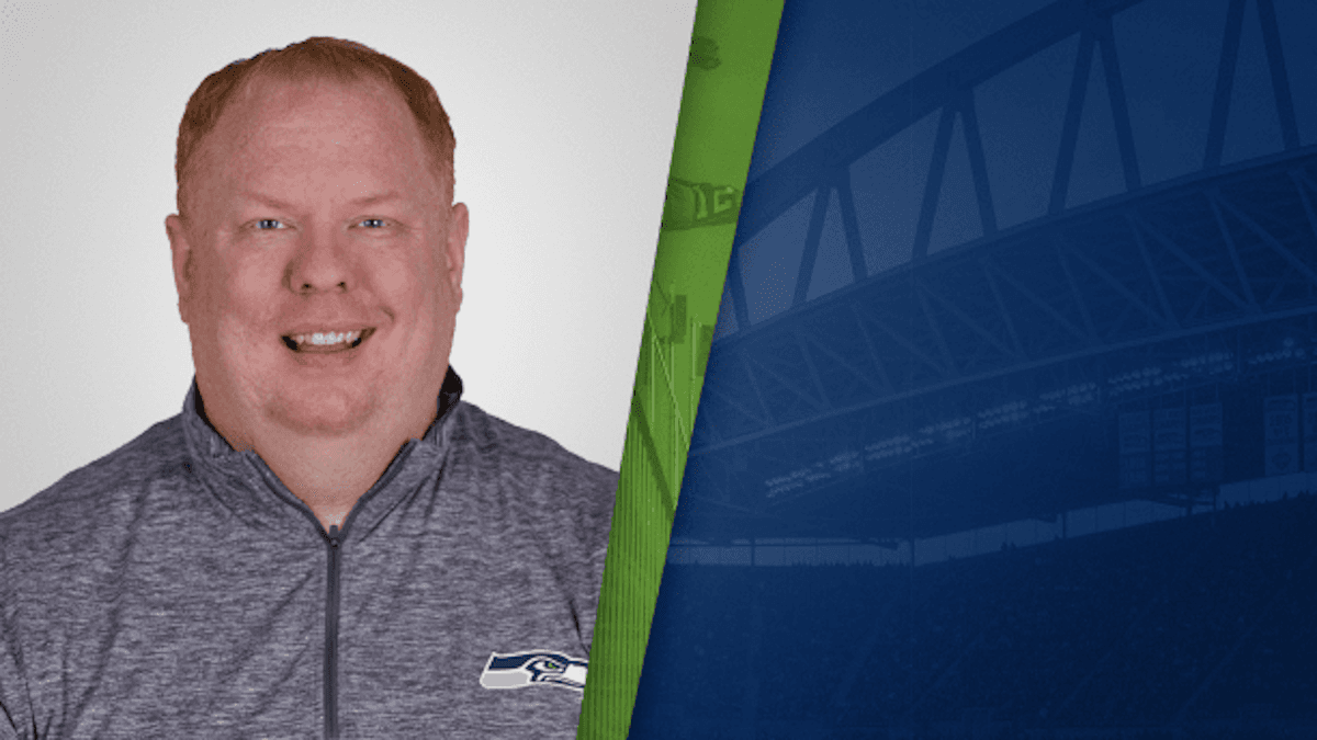 "Seattle Seahawks' new AI playbook: When your strategy knows more than your coach 💀🤖🔥 #Based"