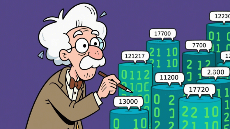 Surge AI's like, "Gimme a billy to label data, no cap!" 💰💀 #StartupLife #InvestOrCry 🔥🚀