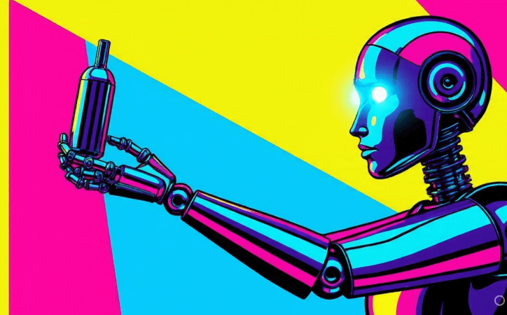 "Intel's RealSense got $50M 🤑 to teach AI robots to see like my ex sees love: 👀💔 #RealEyes #TechFlex"