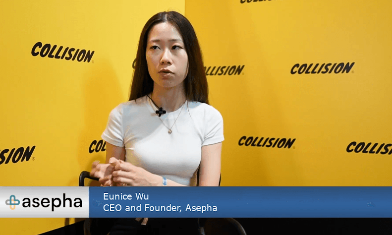 "๐ธ Asepha just flexed $4M to turn pharmacies into AI-powered vending machines! ๐ค๐ #BigBrainMoves"