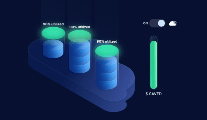 "Datafy just snagged $20M to make cloud storage cheaper than your coffee ☕💸 No cap, fr fr! 🔥🚀"