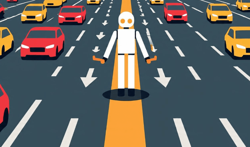 "Tetrate flexes on traffic jams for AI agents 🛣️💻—LLM squad gonna run the streets! 💅🚀 #NoCap"