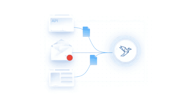 "Heron just bagged $16M to make your paper jams go extinct 💸📄🔥 #AutomationNation #Blessed"