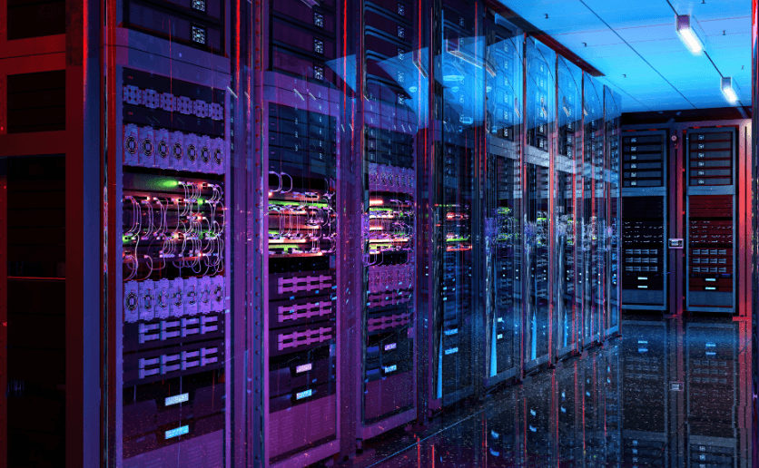 C-Gen.AI’s new GPU magic: Making data centers faster than your WiFi on a good day 💻🚀 #EfficiencyGoals 🔥