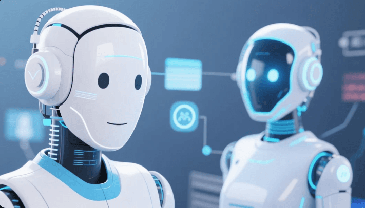 Kyndryl’s Agentic AI Framework: get ready to flex on AI like a tech bro at the gym 💪🤖 #NoCap🔥