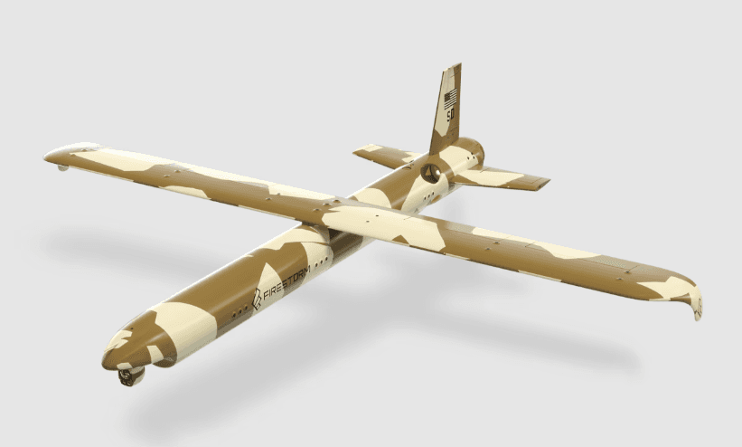 🔥🔥 Drone squad gets $47M 💰💸 to make flying robots! Elon is quaking. No cap, they’re about to pop off! 🚀💀