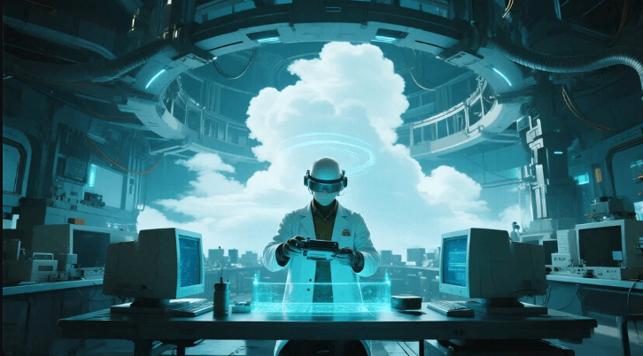 💸💀 FluidCloud just bagged $8.1M to unleash the cloud like it’s The Matrix! 🌩️🕶️ #MulticloudVibes