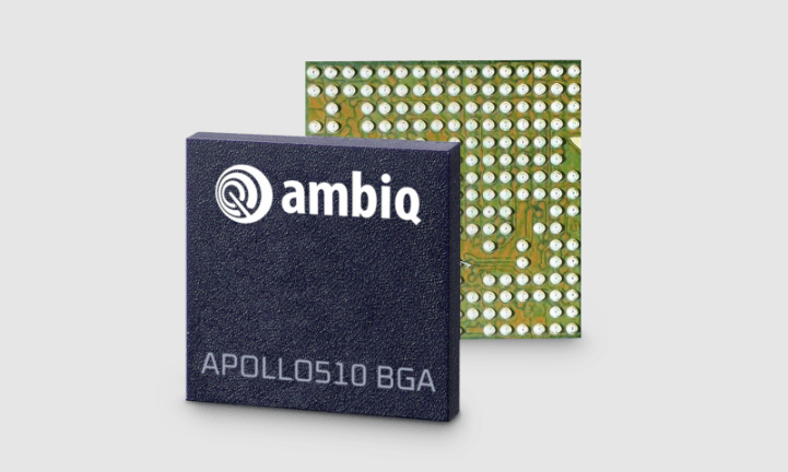 "Ambiq Micro tryna flex with $85M IPO like 💰💀 Who else tired of chips that don’t slap? 🤖🔥 #InvestInTheFuture"