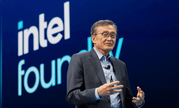 ๐จ Intel just hit CTRL+ALT+DELETE on a third of its workforce! ๐๐ธ Time to invest in snacks, not chips! ๐๐ฅ #LayoffSeason