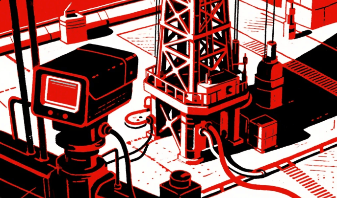 🚨 Breaking News! 🚨 Matrice.ai & Voltage Park collab: No-code vision tech vibes 💻✨💀 #BigBrainMoves